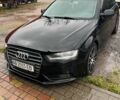 Чорний Ауді А4, об'ємом двигуна 2 л та пробігом 321 тис. км за 10500 $, фото 2 на Automoto.ua