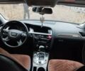 Чорний Ауді А4, об'ємом двигуна 1.98 л та пробігом 270 тис. км за 11500 $, фото 13 на Automoto.ua