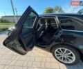 Чорний Ауді А4, об'ємом двигуна 2 л та пробігом 327 тис. км за 12000 $, фото 16 на Automoto.ua