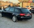 Чорний Ауді А4, об'ємом двигуна 2 л та пробігом 260 тис. км за 10850 $, фото 12 на Automoto.ua