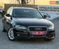Чорний Ауді А4, об'ємом двигуна 2 л та пробігом 260 тис. км за 10850 $, фото 8 на Automoto.ua