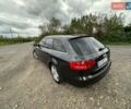 Черный Ауди А4, объемом двигателя 1.97 л и пробегом 284 тыс. км за 12500 $, фото 9 на Automoto.ua