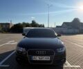 Черный Ауди А4, объемом двигателя 2 л и пробегом 321 тыс. км за 11004 $, фото 1 на Automoto.ua