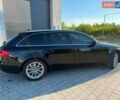 Чорний Ауді А4, об'ємом двигуна 2 л та пробігом 327 тис. км за 12000 $, фото 21 на Automoto.ua