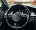 Чорний Ауді А4, об'ємом двигуна 2 л та пробігом 287 тис. км за 10300 $, фото 42 на Automoto.ua