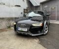 Чорний Ауді А4, об'ємом двигуна 2 л та пробігом 197 тис. км за 11700 $, фото 2 на Automoto.ua