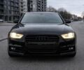 Черный Ауди А4, объемом двигателя 2 л и пробегом 293 тыс. км за 12700 $, фото 1 на Automoto.ua