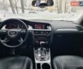 Чорний Ауді А4, об'ємом двигуна 1.97 л та пробігом 256 тис. км за 9900 $, фото 8 на Automoto.ua