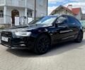 Чорний Ауді А4, об'ємом двигуна 1.97 л та пробігом 289 тис. км за 10500 $, фото 1 на Automoto.ua