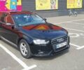 Чорний Ауді А4, об'ємом двигуна 2 л та пробігом 250 тис. км за 10500 $, фото 3 на Automoto.ua