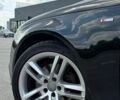 Черный Ауди А4, объемом двигателя 2.01 л и пробегом 313 тыс. км за 11500 $, фото 7 на Automoto.ua