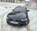 Чорний Ауді А4, об'ємом двигуна 1.97 л та пробігом 256 тис. км за 9900 $, фото 39 на Automoto.ua
