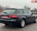 Чорний Ауді А4, об'ємом двигуна 1.8 л та пробігом 255 тис. км за 8999 $, фото 15 на Automoto.ua