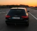 Чорний Ауді А4, об'ємом двигуна 2 л та пробігом 326 тис. км за 12000 $, фото 4 на Automoto.ua