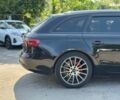 Черный Ауди А4, объемом двигателя 2 л и пробегом 321 тыс. км за 11890 $, фото 10 на Automoto.ua