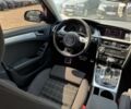 Черный Ауди А4, объемом двигателя 2 л и пробегом 321 тыс. км за 11890 $, фото 32 на Automoto.ua