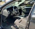 Черный Ауди А4, объемом двигателя 2 л и пробегом 321 тыс. км за 11890 $, фото 14 на Automoto.ua