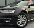Чорний Ауді А4, об'ємом двигуна 2 л та пробігом 287 тис. км за 10300 $, фото 3 на Automoto.ua