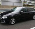 Чорний Ауді А4, об'ємом двигуна 2 л та пробігом 347 тис. км за 11500 $, фото 3 на Automoto.ua
