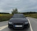 Черный Ауди А4, объемом двигателя 2 л и пробегом 240 тыс. км за 12600 $, фото 14 на Automoto.ua