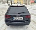 Чорний Ауді А4, об'ємом двигуна 1.97 л та пробігом 256 тис. км за 9900 $, фото 30 на Automoto.ua