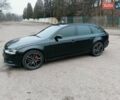Черный Ауди А4, объемом двигателя 2 л и пробегом 255 тыс. км за 11700 $, фото 1 на Automoto.ua