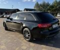 Чорний Ауді А4, об'ємом двигуна 2 л та пробігом 247 тис. км за 12548 $, фото 3 на Automoto.ua