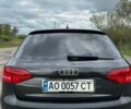 Черный Ауди А4, объемом двигателя 1.97 л и пробегом 284 тыс. км за 12500 $, фото 11 на Automoto.ua