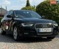 Черный Ауди А4, объемом двигателя 2 л и пробегом 262 тыс. км за 12400 $, фото 1 на Automoto.ua