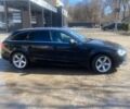 Чорний Ауді А4, об'ємом двигуна 1.8 л та пробігом 216 тис. км за 10200 $, фото 4 на Automoto.ua