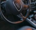 Черный Ауди А4, объемом двигателя 2 л и пробегом 326 тыс. км за 12300 $, фото 21 на Automoto.ua