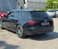 Черный Ауди А4, объемом двигателя 2 л и пробегом 321 тыс. км за 11890 $, фото 6 на Automoto.ua