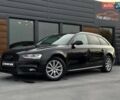Чорний Ауді А4, об'ємом двигуна 2 л та пробігом 287 тис. км за 10300 $, фото 1 на Automoto.ua