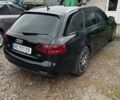 Чорний Ауді А4, об'ємом двигуна 2 л та пробігом 321 тис. км за 10500 $, фото 3 на Automoto.ua