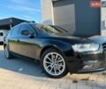 Чорний Ауді А4, об'ємом двигуна 2 л та пробігом 327 тис. км за 12000 $, фото 27 на Automoto.ua