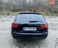 Черный Ауди А4, объемом двигателя 1.98 л и пробегом 340 тыс. км за 11900 $, фото 50 на Automoto.ua