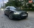 Черный Ауди А4, объемом двигателя 1.97 л и пробегом 258 тыс. км за 10500 $, фото 1 на Automoto.ua