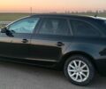 Черный Ауди А4, объемом двигателя 2 л и пробегом 326 тыс. км за 12300 $, фото 9 на Automoto.ua