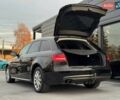 Чорний Ауді А4, об'ємом двигуна 2 л та пробігом 287 тис. км за 10300 $, фото 16 на Automoto.ua