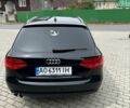 Черный Ауди А4, объемом двигателя 1.97 л и пробегом 320 тыс. км за 11500 $, фото 7 на Automoto.ua