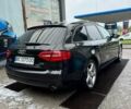 Ауди А4 2012 в Львове на Automoto.ua Черный Ауди А4, объемом двигателя 1.8 л и пробегом 191 тыс. км за 10800 $, фото 4 на Automoto.ua