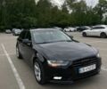 Черный Ауди А4, объемом двигателя 1.97 л и пробегом 318 тыс. км за 10000 $, фото 1 на Automoto.ua