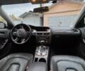 Чорний Ауді А4, об'ємом двигуна 2 л та пробігом 197 тис. км за 11700 $, фото 6 на Automoto.ua