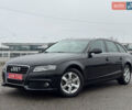 Чорний Ауді А4, об'ємом двигуна 1.8 л та пробігом 255 тис. км за 8999 $, фото 2 на Automoto.ua