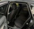 Черный Ауди А4, объемом двигателя 2 л и пробегом 338 тыс. км за 10300 $, фото 12 на Automoto.ua