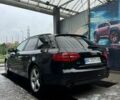 Ауди А4 2012 в Львове на Automoto.ua Черный Ауди А4, объемом двигателя 1.8 л и пробегом 191 тыс. км за 10800 $, фото 1 на Automoto.ua