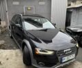 Чорний Ауді А4, об'ємом двигуна 2 л та пробігом 197 тис. км за 11700 $, фото 3 на Automoto.ua