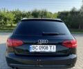 Черный Ауди А4, объемом двигателя 2 л и пробегом 270 тыс. км за 11900 $, фото 4 на Automoto.ua