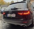 Чорний Ауді А4, об'ємом двигуна 2 л та пробігом 197 тис. км за 11700 $, фото 5 на Automoto.ua