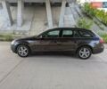 Чорний Ауді А4, об'ємом двигуна 2 л та пробігом 324 тис. км за 9700 $, фото 16 на Automoto.ua